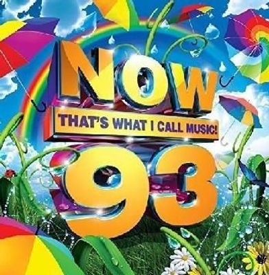 Photo of Now That's What I Call Music! 93
