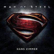Sony Classical Man of Steel
