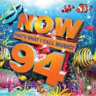 Photo of Now That's What I Call Music! 94
