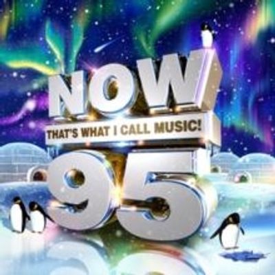 Photo of Now That's What I Call Music! 95