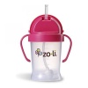 Zoli Bot Straw Sippy Cup Photo