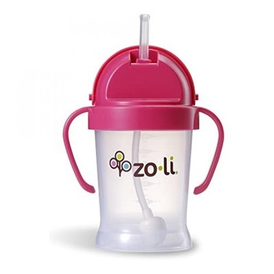 Photo of Zoli Bot Straw Sippy Cup