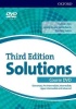 Solutions: Elementary-Advanced : DVD - Leading the way to success Photo