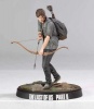 Dark Horse Deluxe Last of Us Part 2 Ellie with Bow Figure Photo