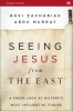 Zondervan Seeing Jesus from the East Video Study - A Fresh Look at History's Most Influential Figure Photo