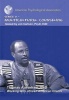 American Psychological Association Working with African American Clients Photo