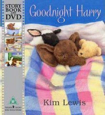 Photo of Goodnight Harry movie