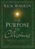 Zondervan The Purpose of Christmas - A Three-Session Video-Based Study for Groups or Families Photo