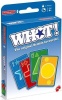 Waddingtons Waddington's Whot! Travel Tuck Box Photo