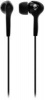 Skullcandy Smokin Buds Black Earbuds Photo