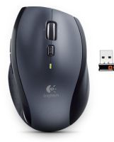 Photo of Logitech Wireless Laser Mouse