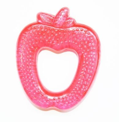 Photo of Snookums Apple Shape Fridge Teethers