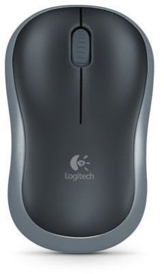 Photo of Logitech M185 Wireless Optical Mouse