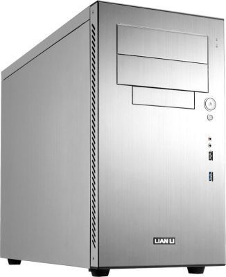 Photo of Lian Li Lian-Li -A05FNA ATX / Micro-ATX / Mini-ITX Mid-Tower PC case
