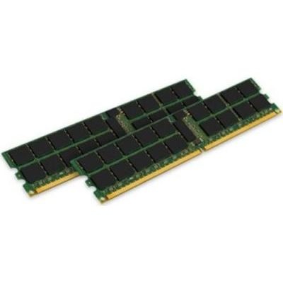 Photo of Kingston Technology ValueRAM 8GB DDR2 ECC-Registered Desktop Memory Module