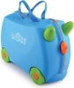 Trunki Kids' Ride-On Suitcase Photo