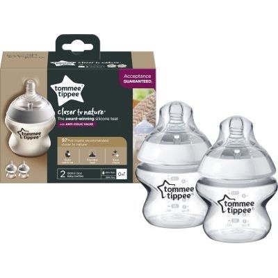 Photo of Tommee Tippee - Closer to Nature Bottle 150ml