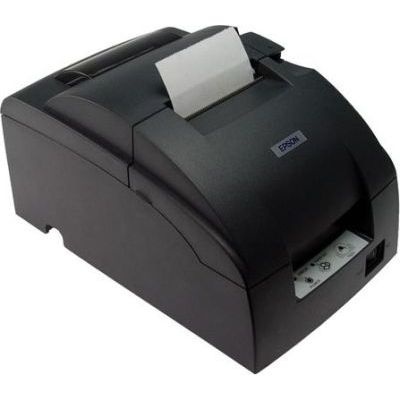 Photo of Epson TM-U220 Dotmatrix Receipt Printer