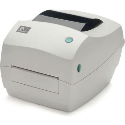 Photo of Zebra GC420-T Thermal Desktop Printer