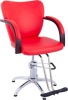 Lucky Retro Styling Salon Chair Photo