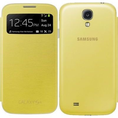 Samsung Originals S View Cover for Galaxy S4