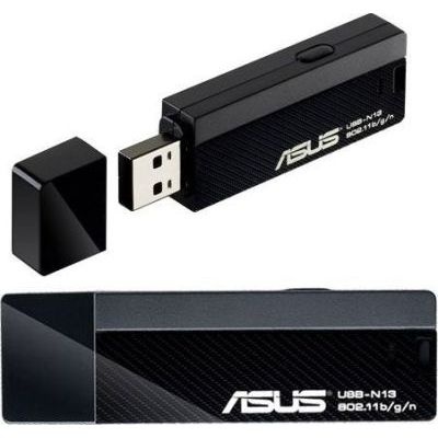 Photo of Asus N13 USB Wireless-N Adapter