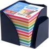 Bantex B9754 Optima Memo Cube Photo