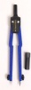 Faber Castell Faber-castell Starter School Bow Compass Blue - Photo