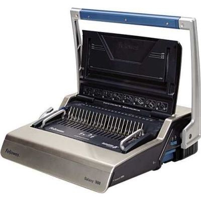 Photo of Fellowes Galaxy 500 Comb Binder
