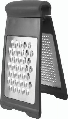 Photo of Legend Stainless Steel Folding Grater