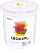 Snappy Biokips Round Container Photo