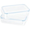Snappy Biokips Rectangular Container Photo