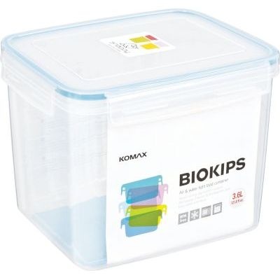 Photo of Snappy Biokips Rectangular Container