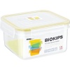 Snappy Biokips Square Container Photo