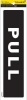 Tower Self-Adhesive Sign - Pull Photo