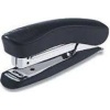 Rexel Juno 105 Half Strip Plastic Stapler Photo