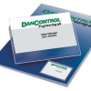 3L Business Card Pockets Photo
