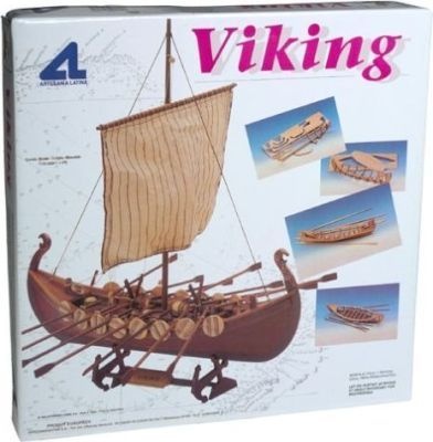 Photo of Artesania Latina - Viking