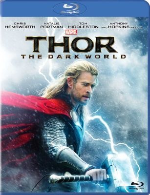 Photo of Thor 2: The Dark World
