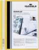 Durable A4 Duraplus Quote Folder Photo