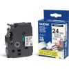 Brother TZ-251 P-Touch Laminated Tape Photo