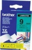Brother TZ-721 P-Touch Laminated Tape Photo