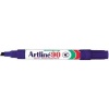 Artline EK 90 Chisel Point Permanent Marker Photo