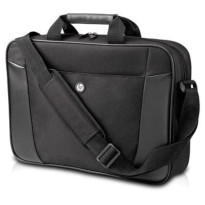 Photo of HP H2W17AA Essential Top Load Case for 15.6" Notebooks