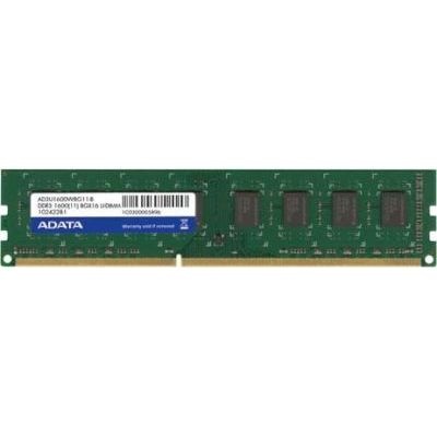 Photo of Adata AD3U1600W4G11-R 4GB DDR3 Desktop Memory