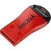 SanDisk Mobile Mate Micro Card Reader Photo