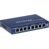 Netgear 8 Port 101001000 Gigabit Ethernet Switch Photo