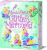 4M Industries 4M Mould & Paint - Glitter Mermaid Photo