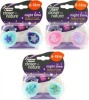 Tommee Tippee Closer to Nature Night Soother Photo