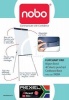 Nobo Flip Chart Pad Photo